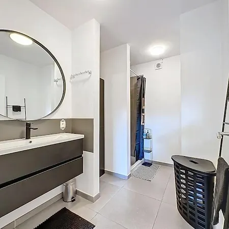 Cozy Trip Apartment Marche-en-Famenne Exterior photo