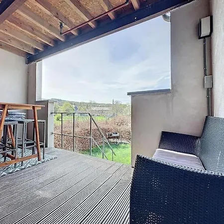Cozy Trip Apartment Marche-en-Famenne Exterior photo