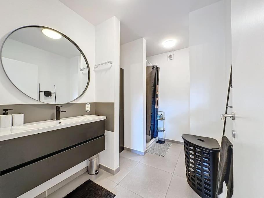 Appartement Cozy Trip Marche-en-Famenne