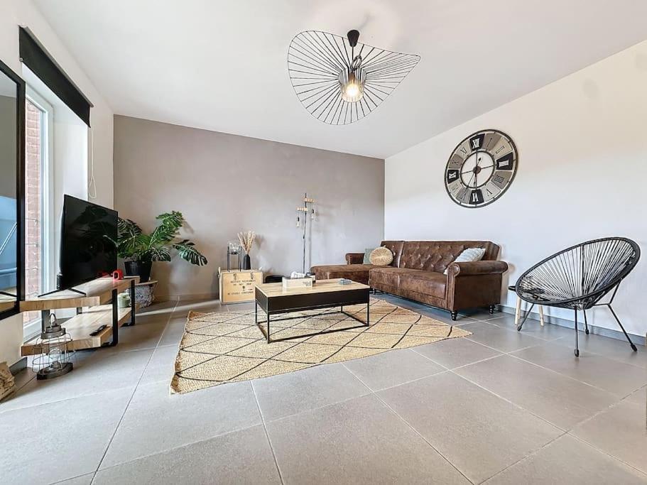 Appartement Cozy Trip *
