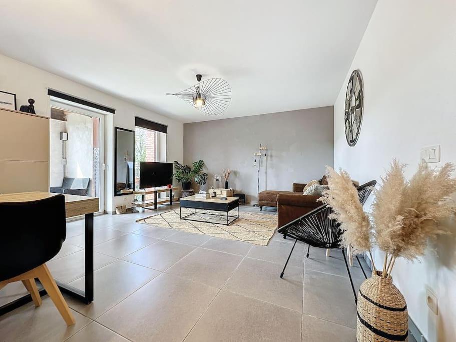 Appartement Cozy Trip *