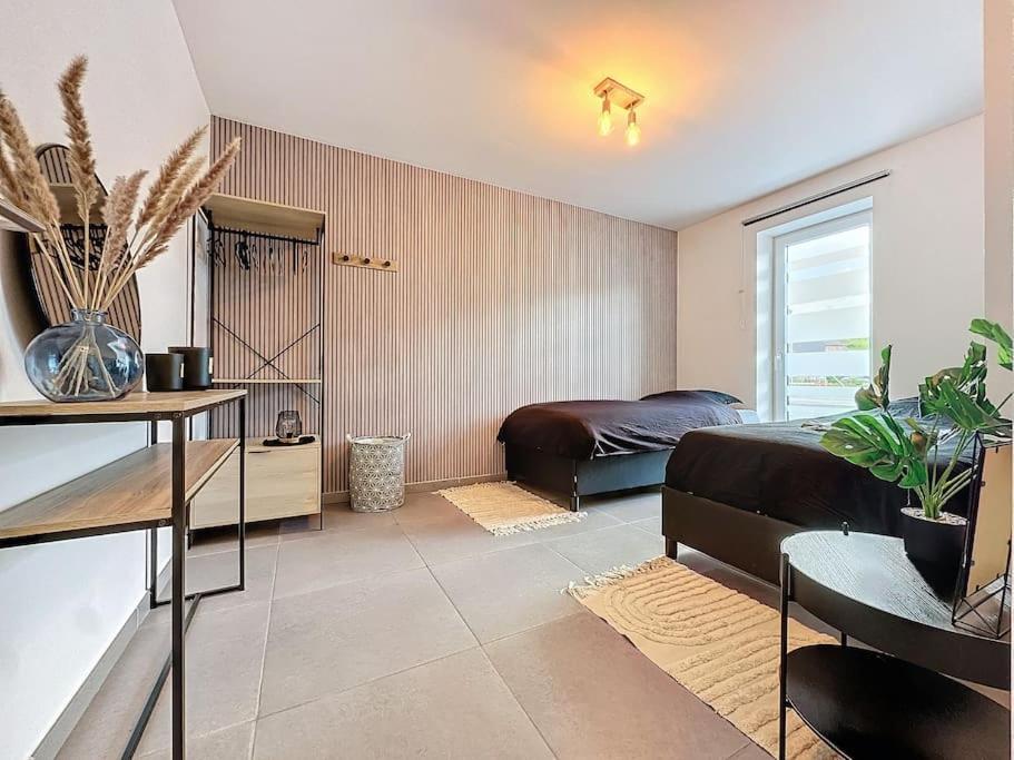 Appartement Cozy Trip